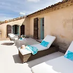 Hotel Le Vieux 5*