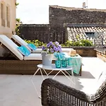 Hotel Le Vieux Castillon-du-Gard