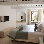 Le Vieux Hotel 5*
