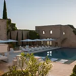 Le Vieux Castillon-du-Gard