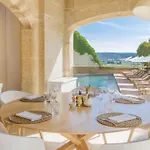 Hotel Le Vieux Castillon-du-Gard