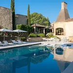 Hotel Le Vieux Castillon-du-Gard