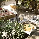 Le Vieux Otel