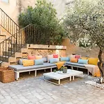 Hotel Le Vieux