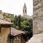 Le Vieux 5*