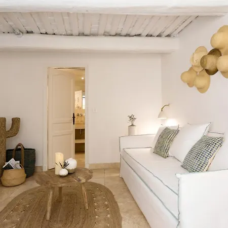 Le Vieux Hotel 5*