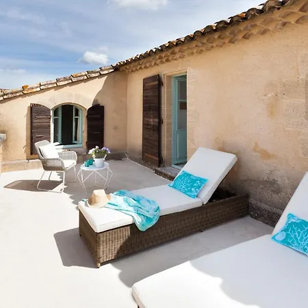 Hotel Le Vieux 5*