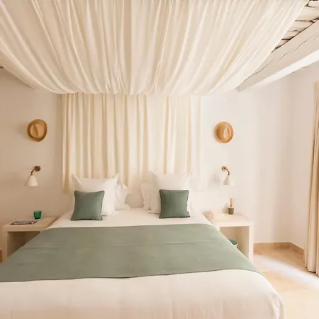 Le Vieux Castillon-du-Gard