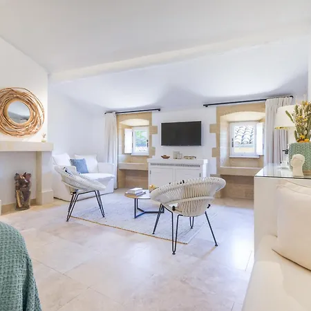 Le Vieux 5*