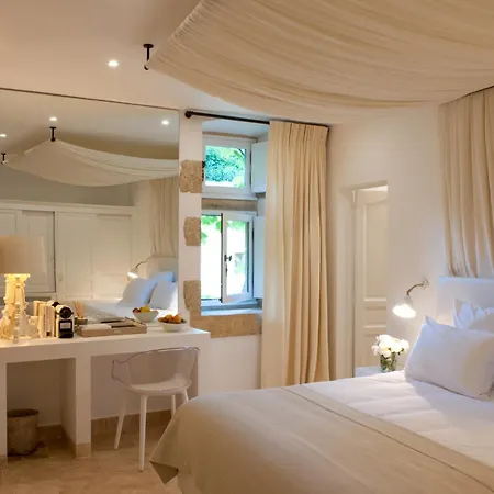 Le Vieux 5*