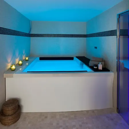 Le Vieux Hotel Castillon-du-Gard