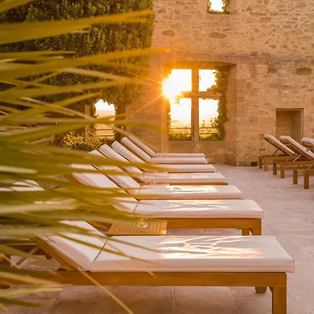 Le Vieux Castillon-du-Gard