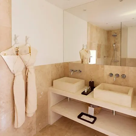 Le Vieux Hotel Castillon-du-Gard