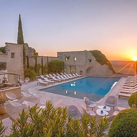 Le Vieux 5*