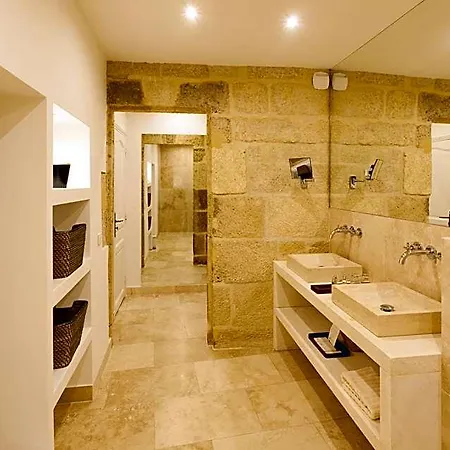 Le Vieux Hotel 5*