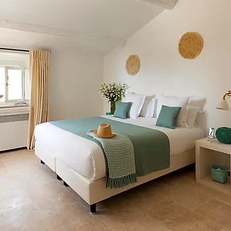 Hotel Le Vieux