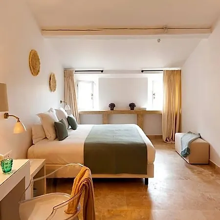 Le Vieux 5*