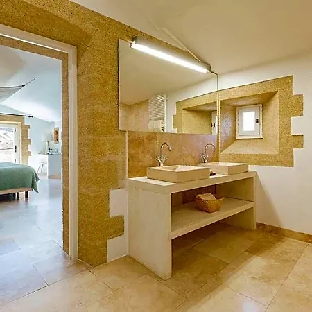 Le Vieux 5*