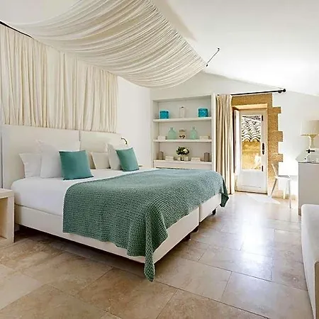 Le Vieux 5*