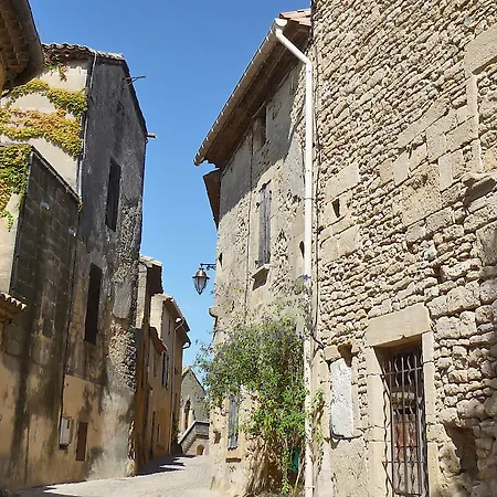 מלון Le Vieux