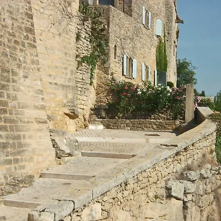 Le Vieux מלון