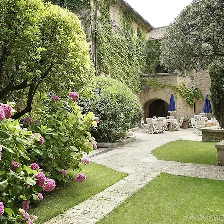 Le Vieux Hotel 5*