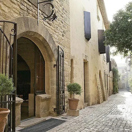 Le Vieux 5*