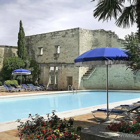 Hotel Le Vieux 5*