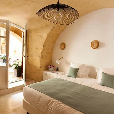Le Vieux 5* Castillon-du-Gard
