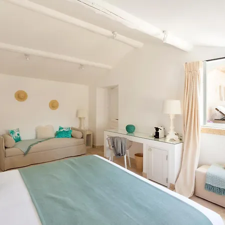 Le Vieux 5* Castillon-du-Gard