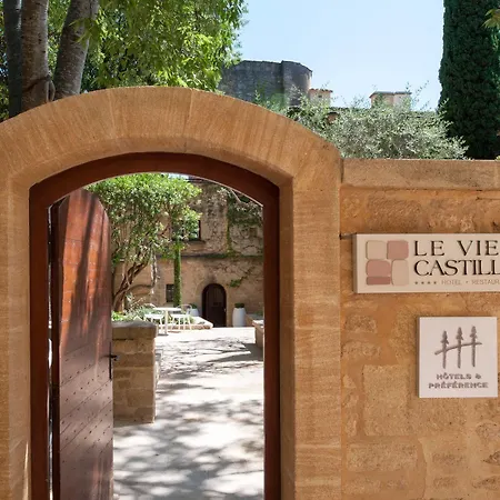 Le Vieux Hotel 5*