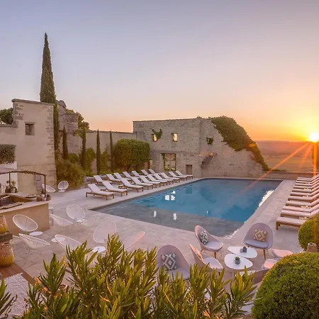Hotel Le Vieux 5*