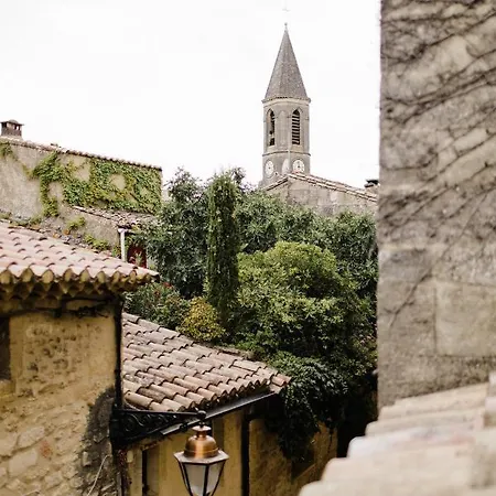 Le Vieux 5*