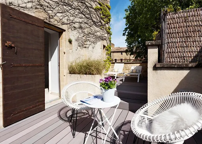 Le Vieux Castillon-du-Gard