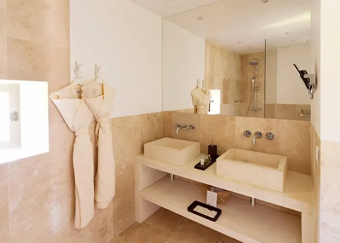 Le Vieux Hotel Castillon-du-Gard