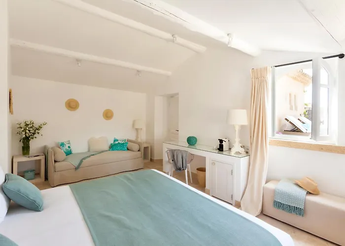 Le Vieux 5* Castillon-du-Gard