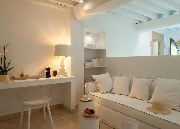 Le Vieux Castillon-du-Gard