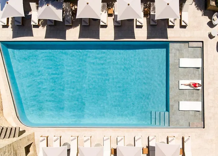 Le Vieux Hotel Castillon-du-Gard